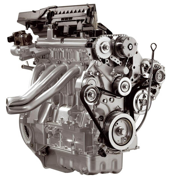 2012  Beat Car Engine